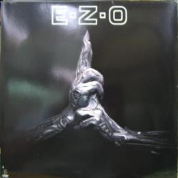 E・Z・O* - E・Z・O (LP, Album, Promo)