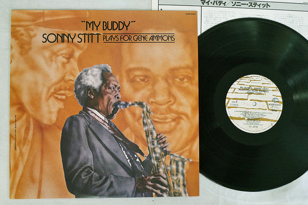 65%OFF【送料無料】 Sonny Stitt ソニースティット Plays fisd.lk