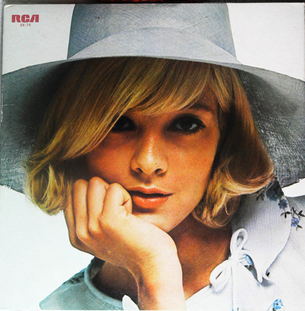 Sylvie Vartan - 新編 シルヴィ・バルタン・グランプリ・アルバム Sylvie Vartan (LP, Comp, Gat)