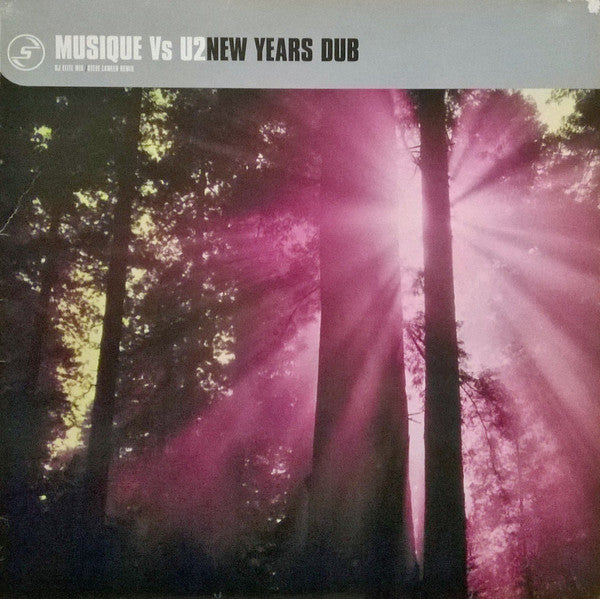 Musique (2) Vs U2 - New Years Dub (12)