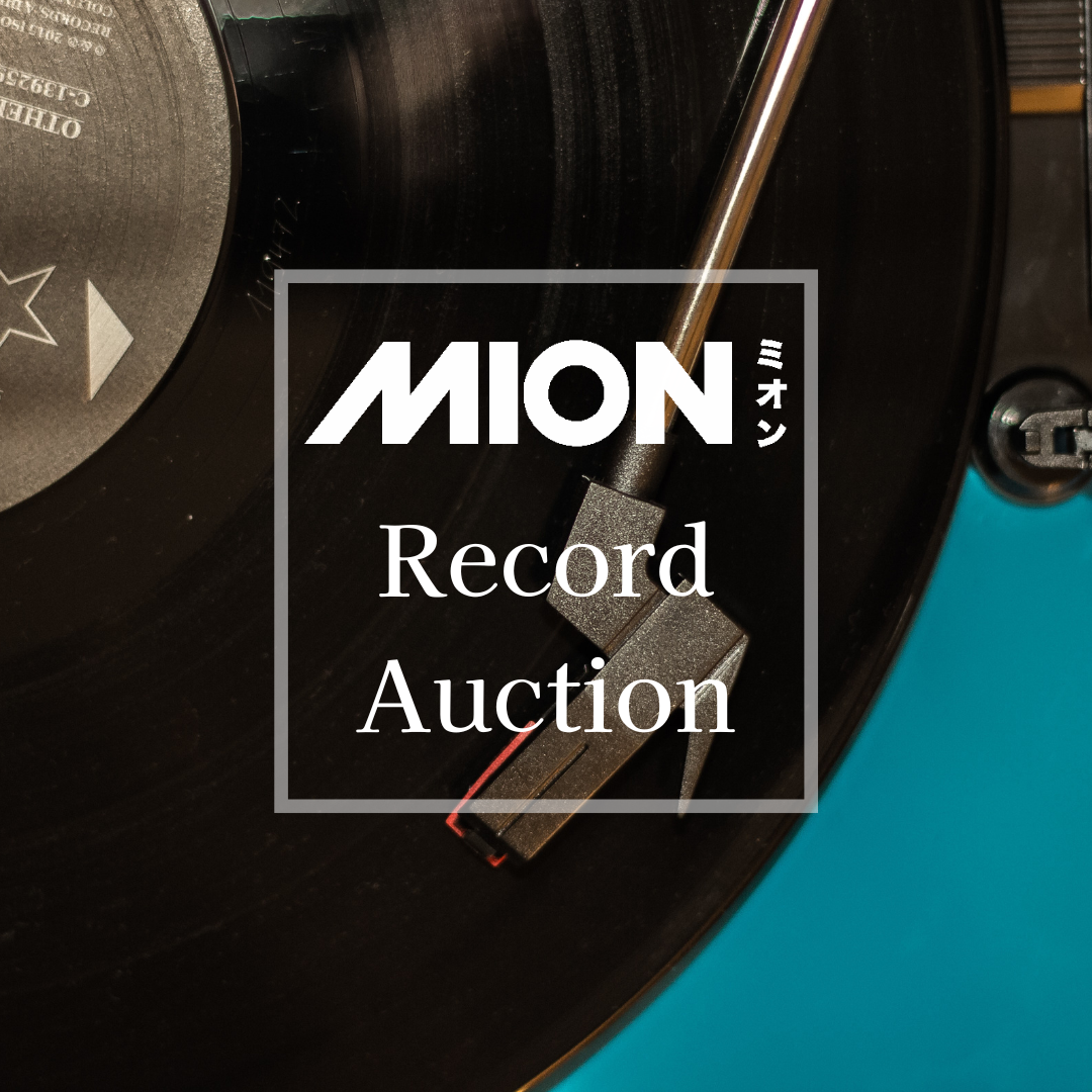 MION Auction