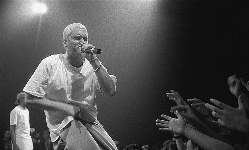 Eminem / エミネム