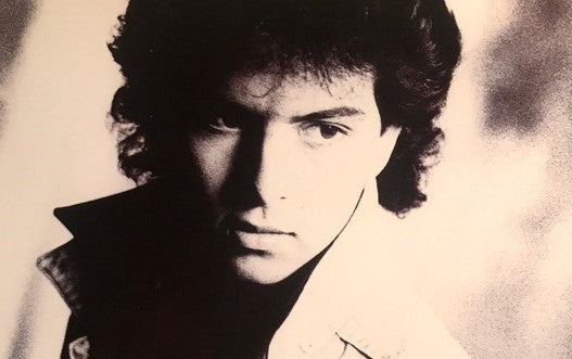 Glenn Medeiros / グレン・メデイロス