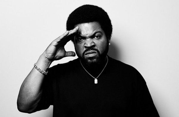 Ice Cube / アイス・キューブ
