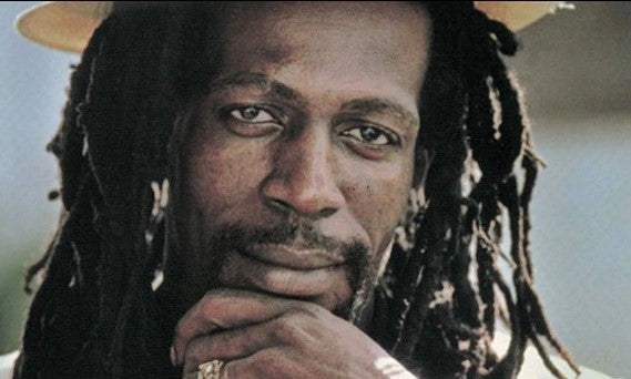 Gregory Isaacs / グレゴリー・アイザックス