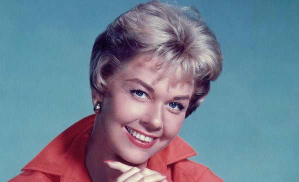 Doris Day / ドリス・デイ