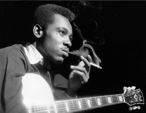 George Benson / ジョージ・ベンソン