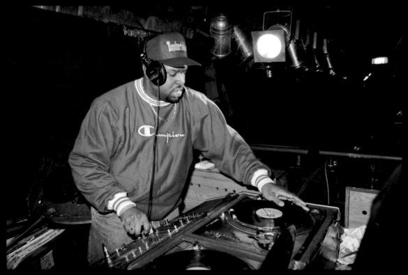 Funkmaster Flex / ファンクマスター・フレックス