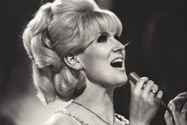 Dusty Springfield / ダスティー・スプリングフィールド