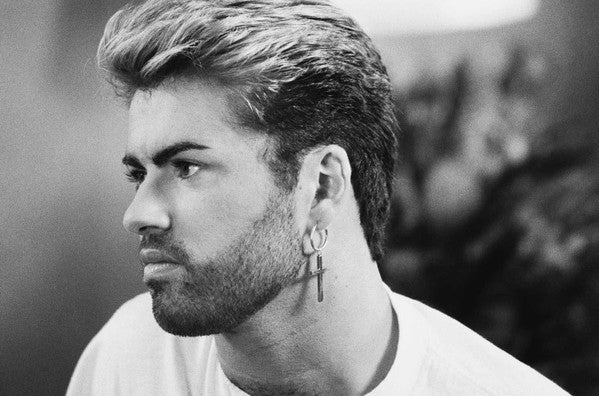 George Michael / ジョージ・マイケル