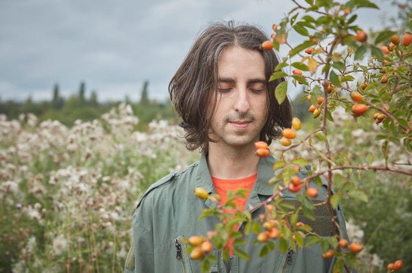 James Holden / ジェームス・ホールデン