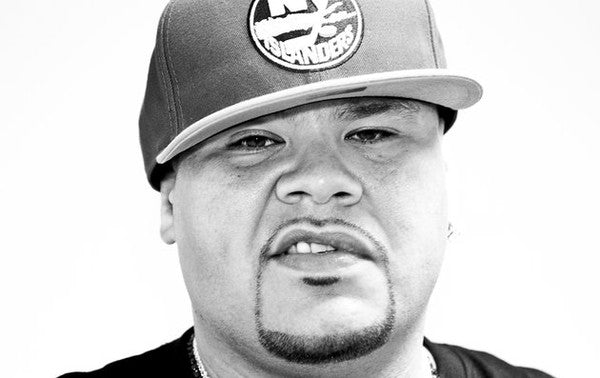 Fat Joe / ファット・ジョー