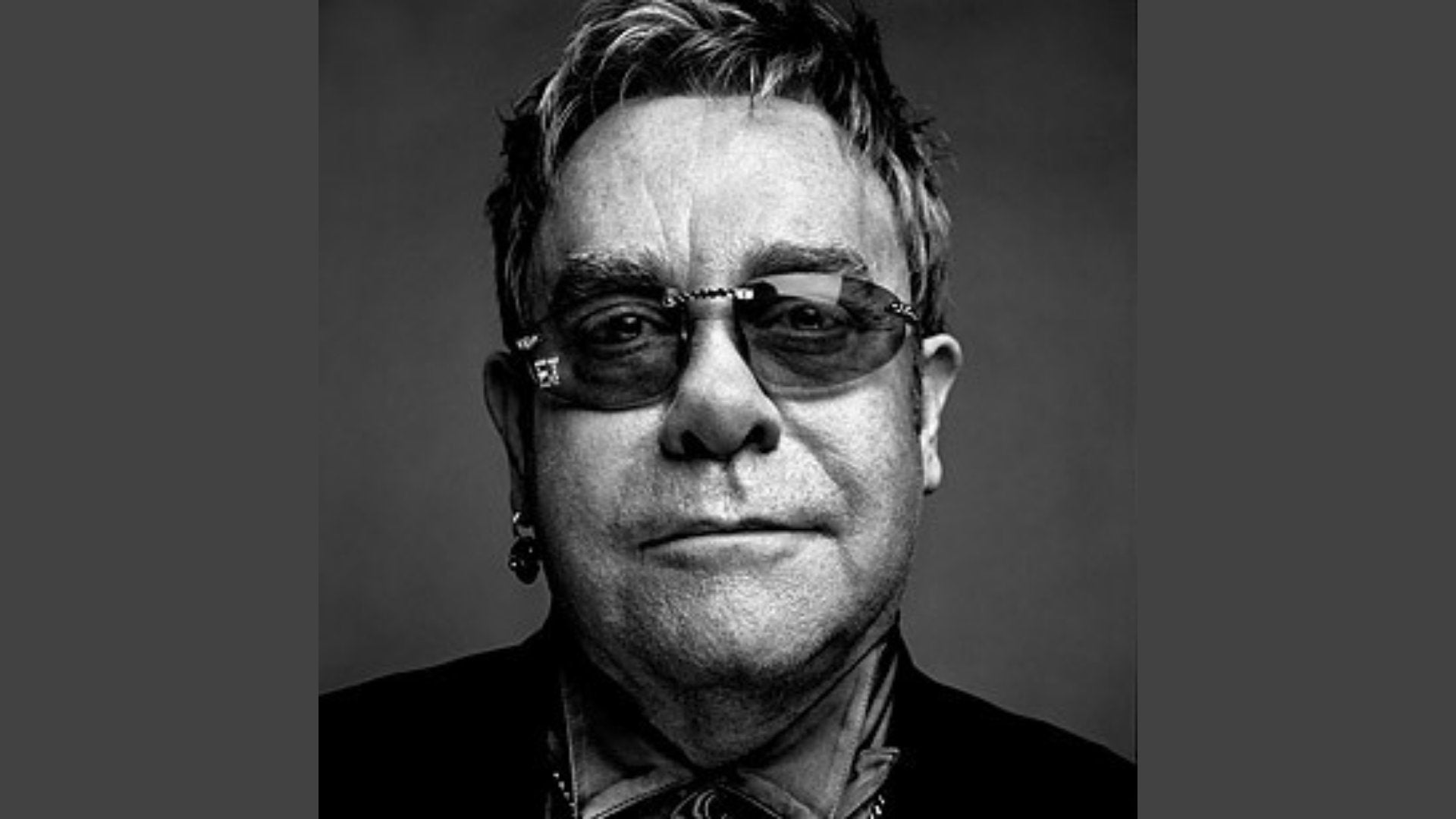 Elton John / エルトン・ジョン