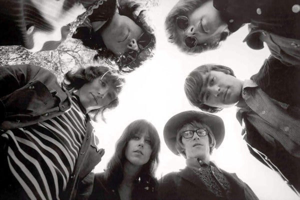 Jefferson Airplane / ジェファーソン・エアプレイン