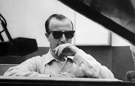 George Shearing / ジョージ・シアリング