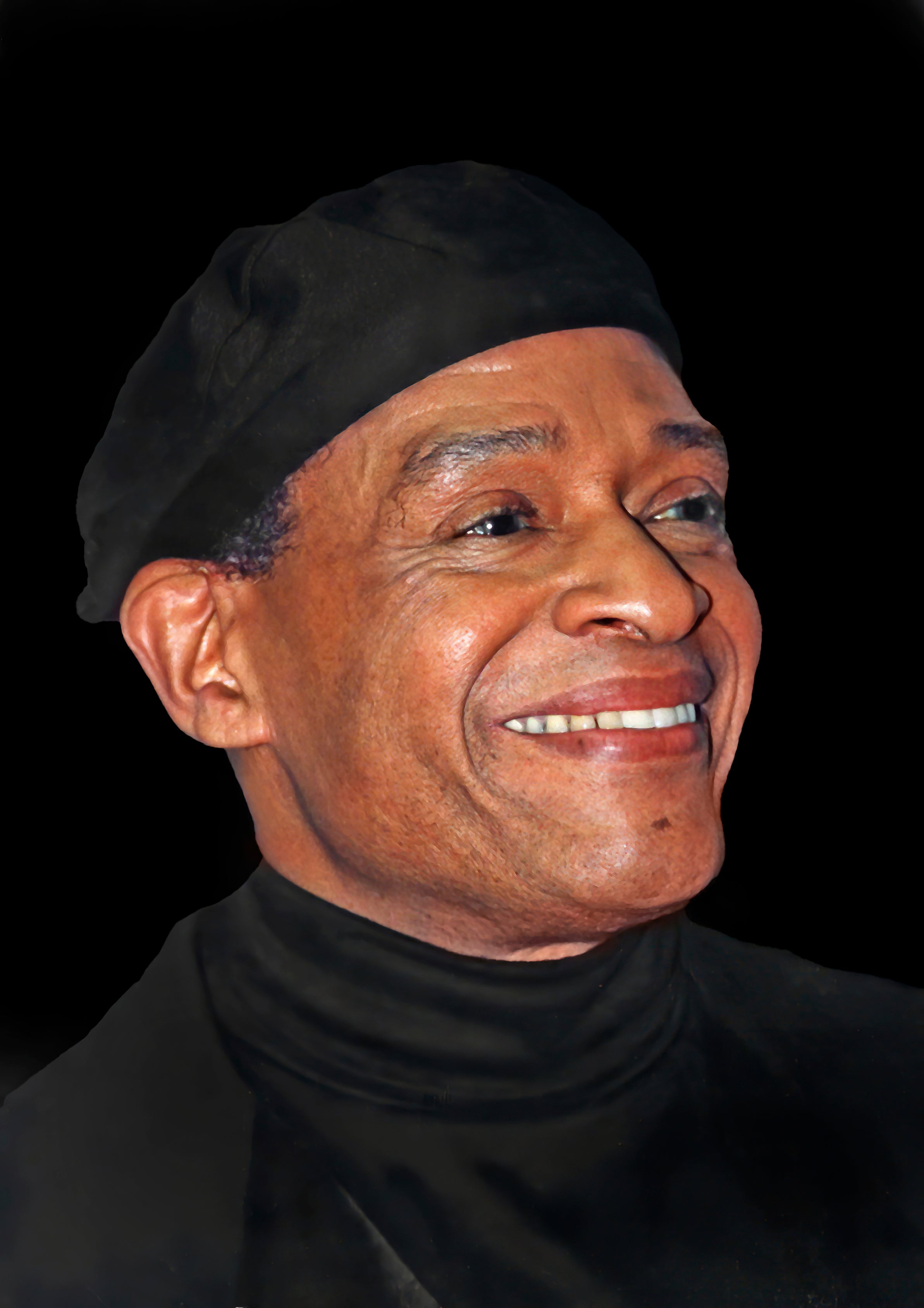 Al Jarreu / アル・ジャロウ