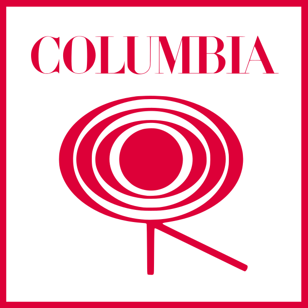 Columbia Records / コロンビア・レコード