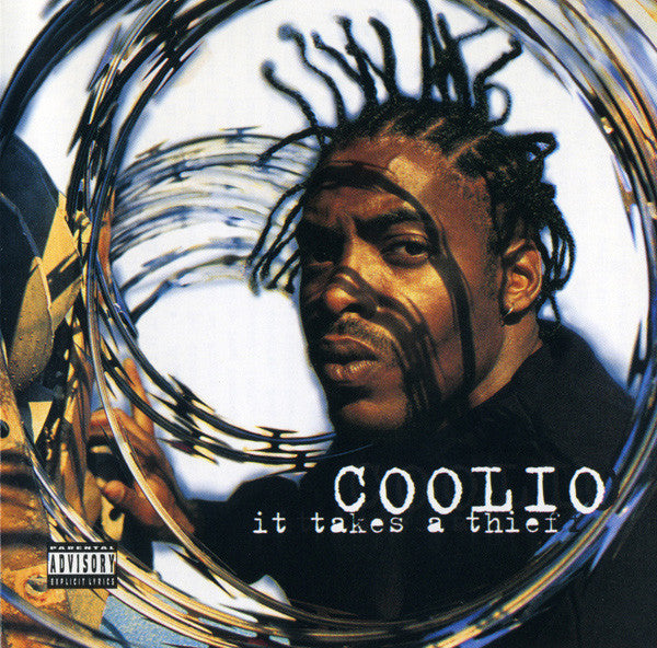 Coolio / クーリオ