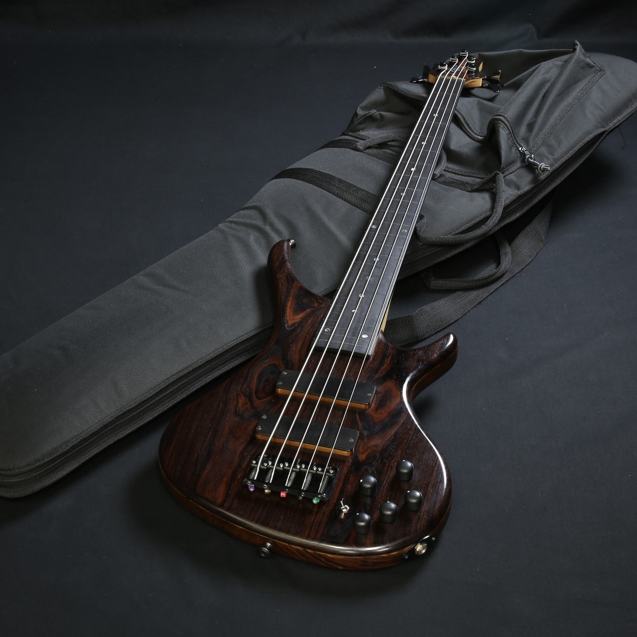 Electric Bass