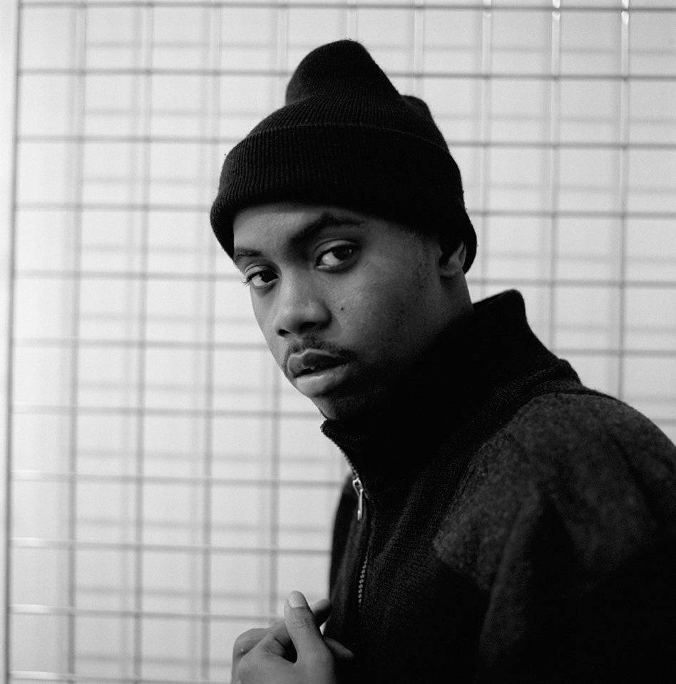 Nas / ナズ