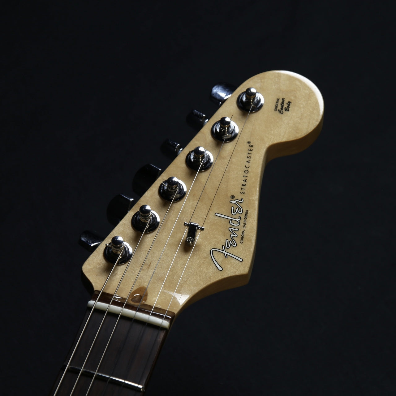 Fender American Professional Stratocaster 2019