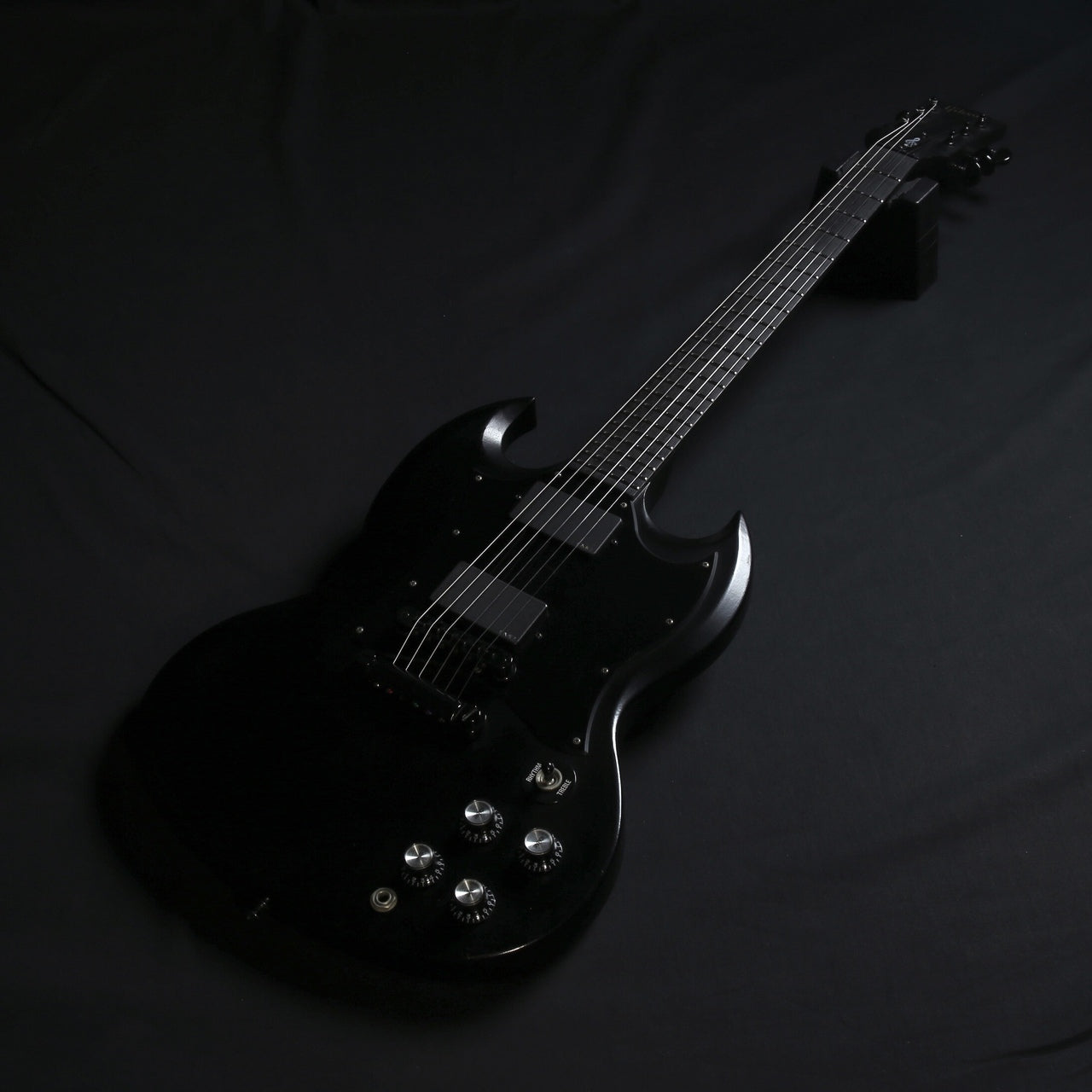 Gibson SG GOTHIC