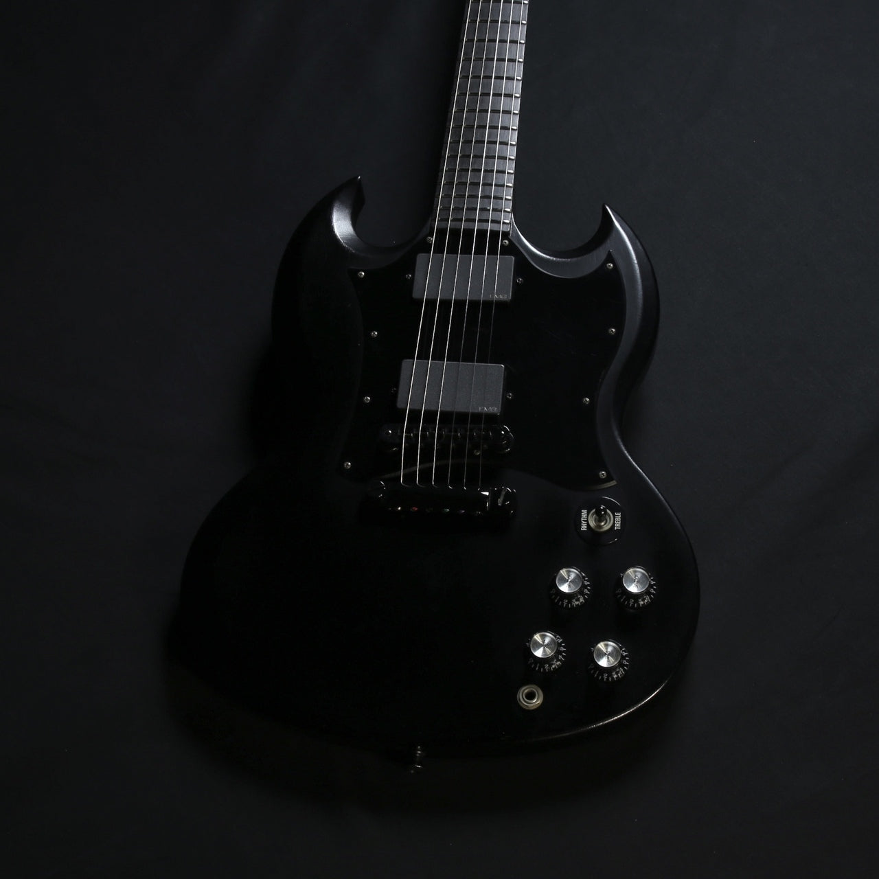 Gibson SG GOTHIC