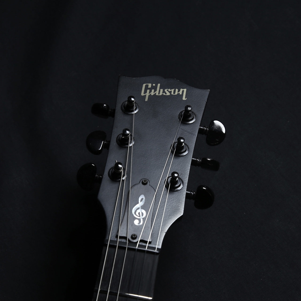 Gibson SG GOTHIC