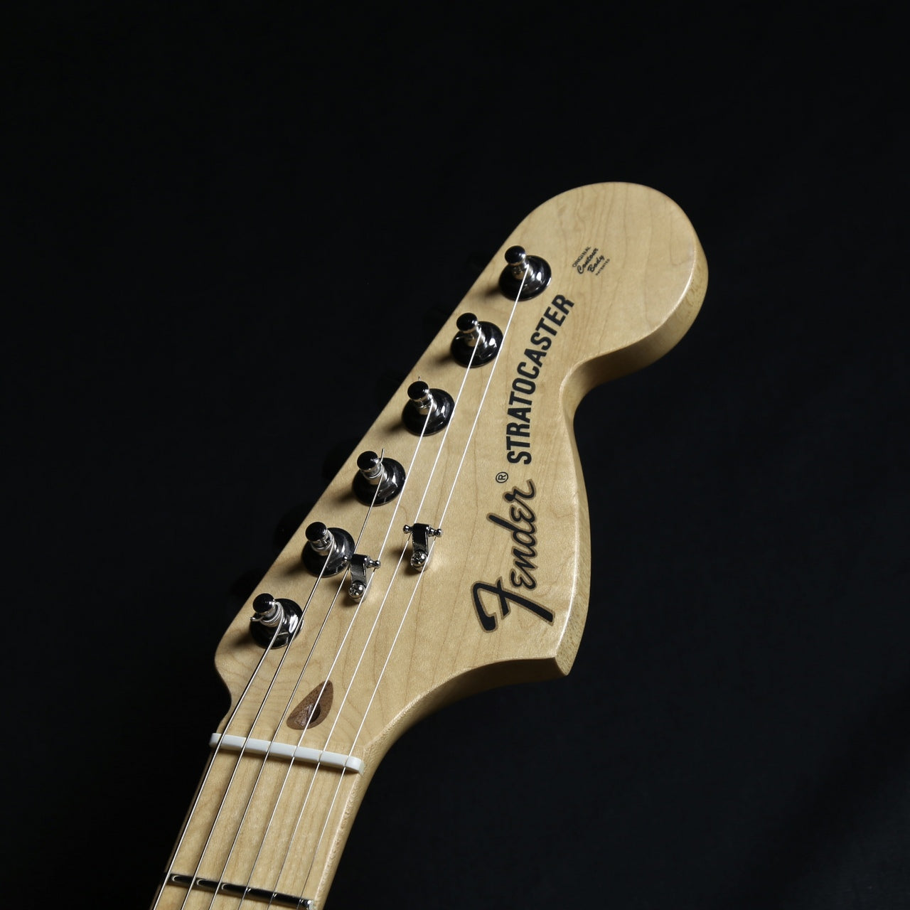 Fender American Special Stratocaster