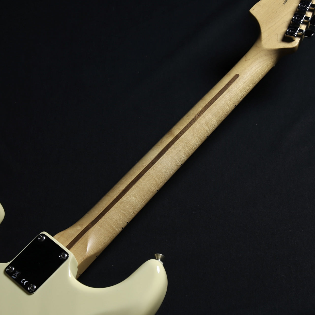 Fender American Special Stratocaster