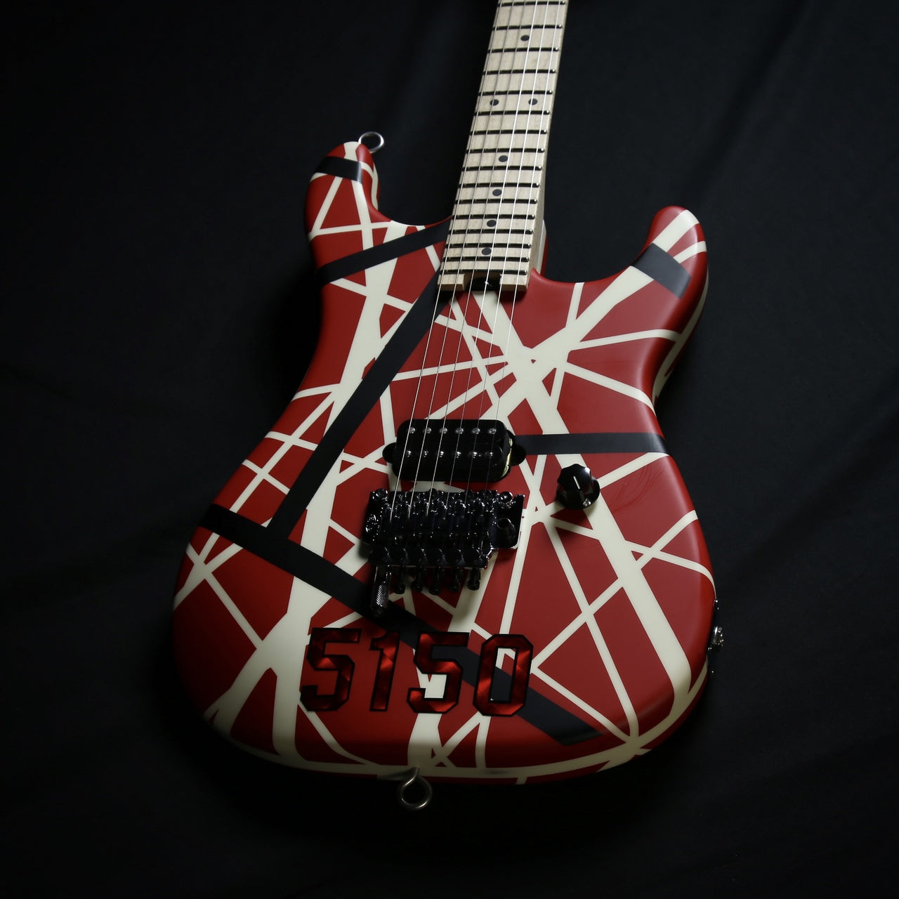 EVH Striped Series 5150