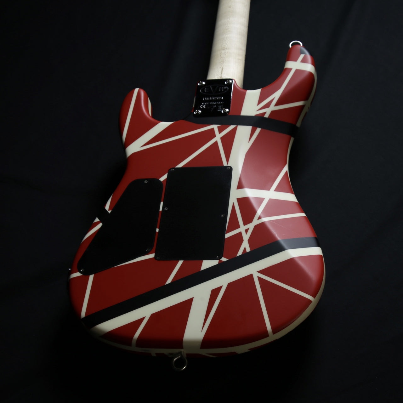 EVH Striped Series 5150