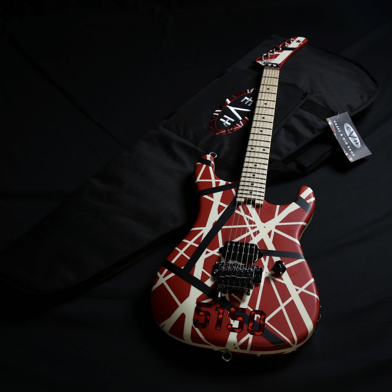 EVH Striped Series 5150