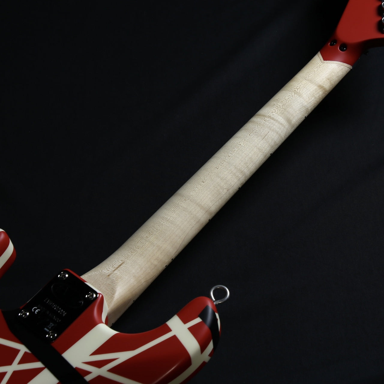 EVH Striped Series 5150