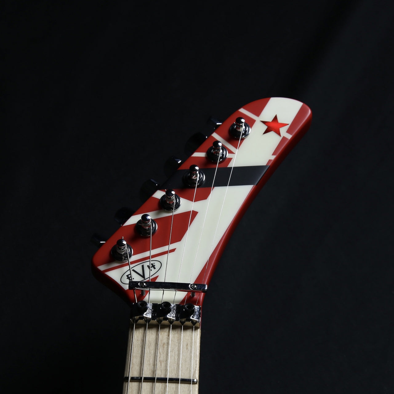 EVH Striped Series 5150