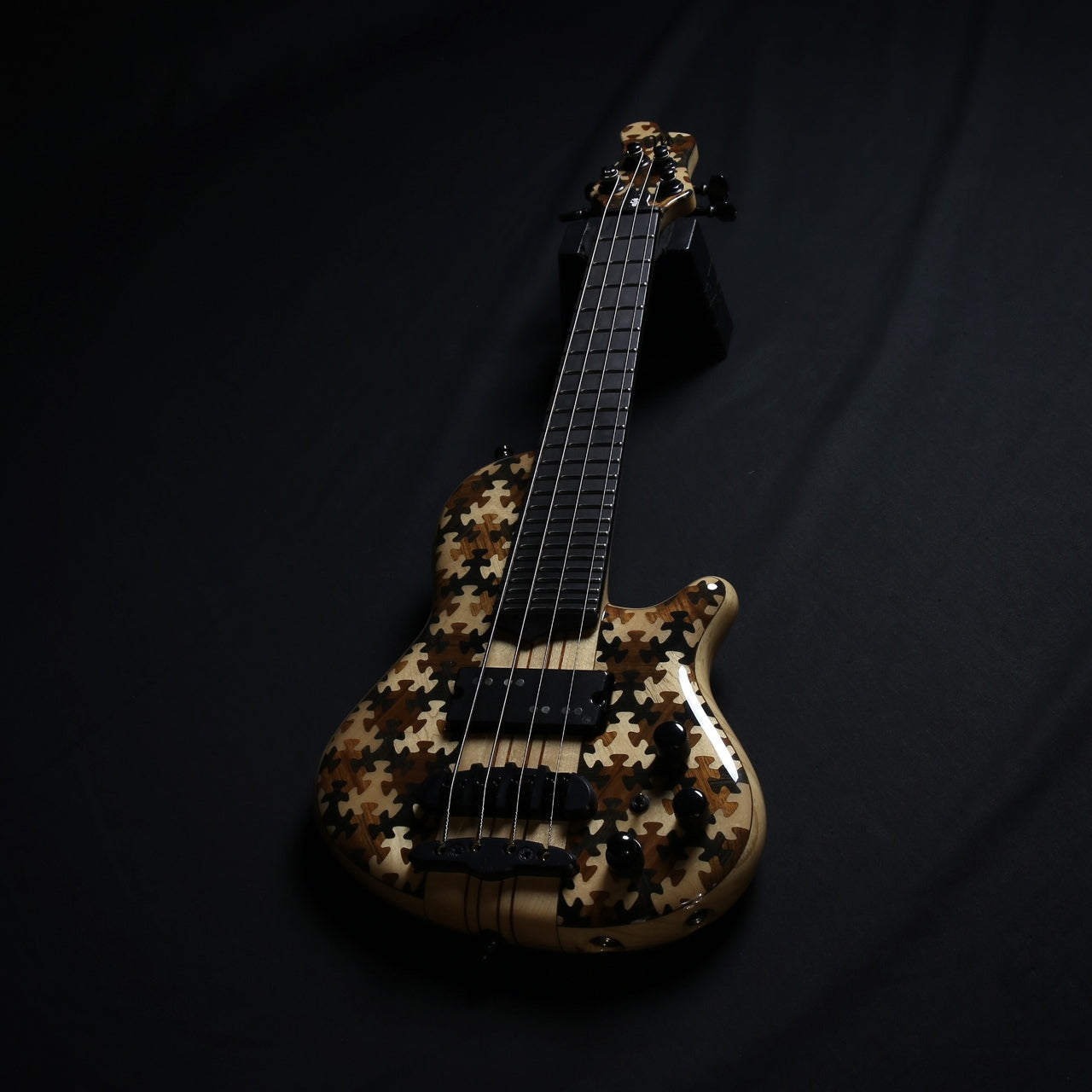 MAYONES Cali4 Triskelion