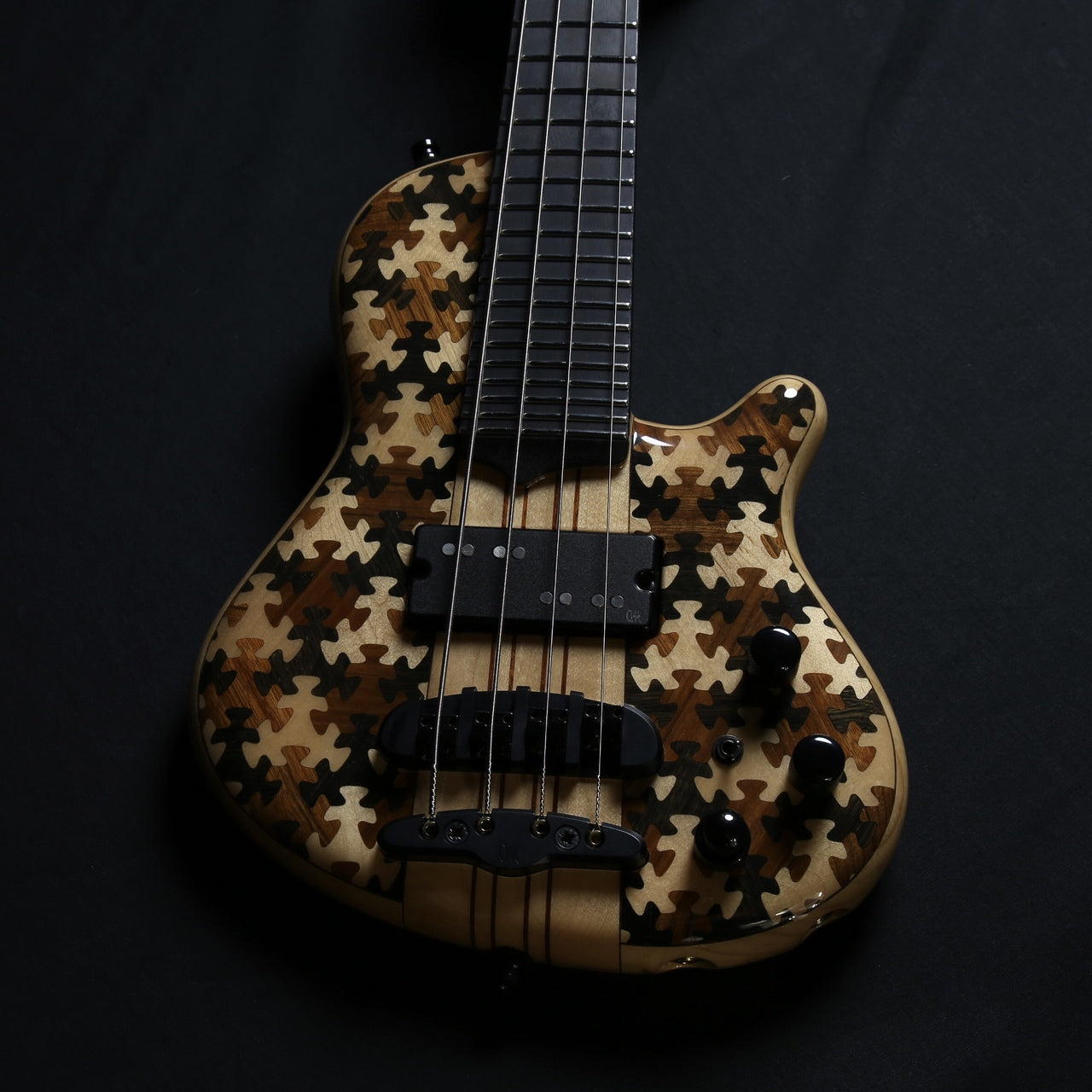 MAYONES Cali4 Triskelion