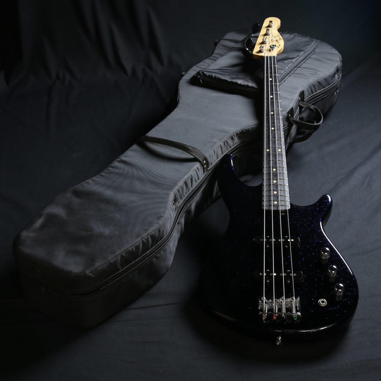 SG Crafts Top Dog Medium Scale Bass