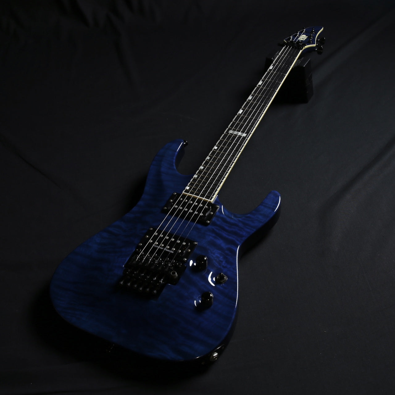 ESP HORIZON-CTM