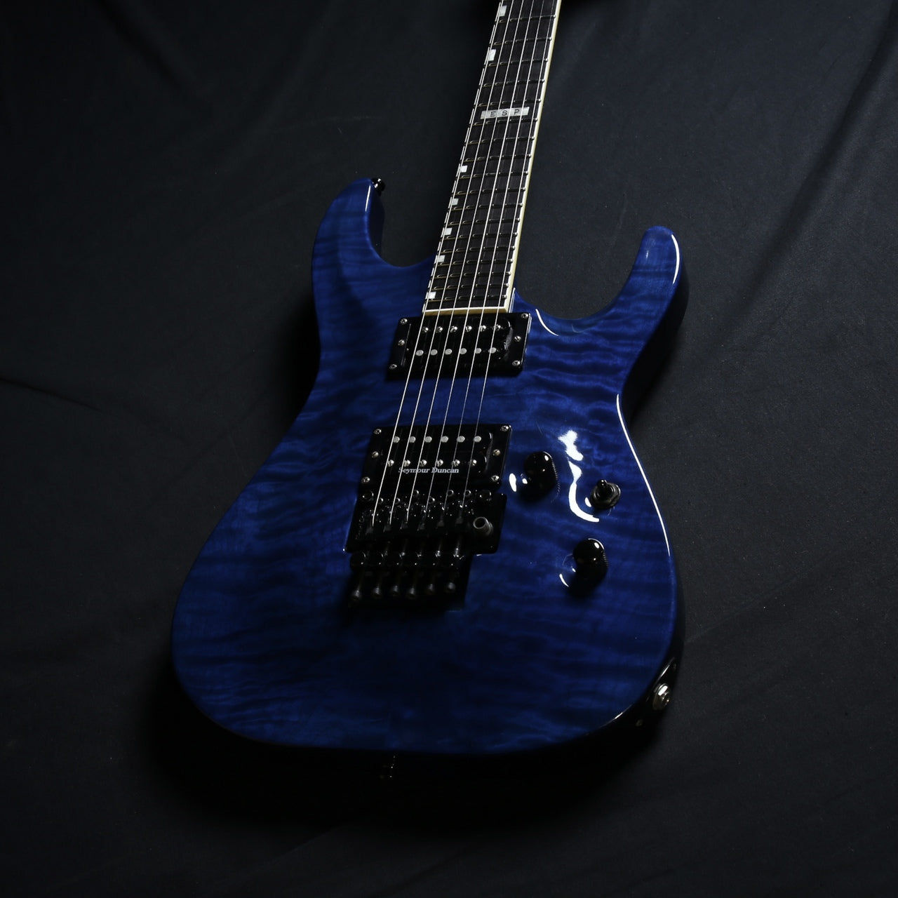 ESP HORIZON-CTM