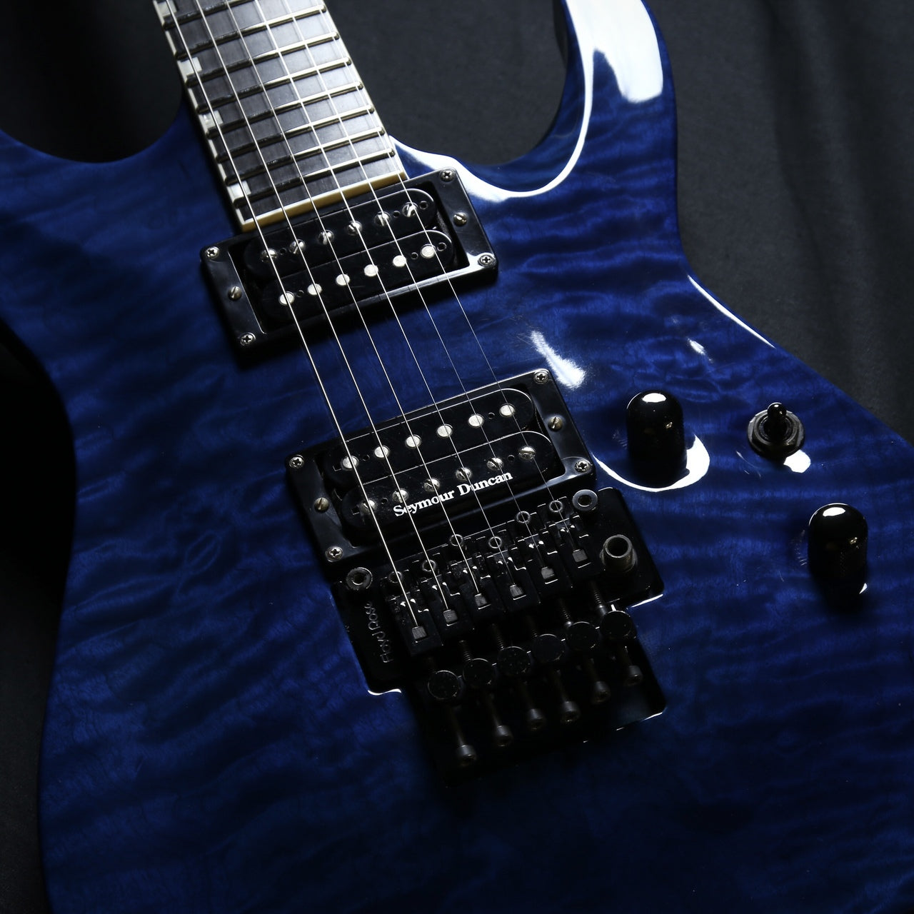 ESP HORIZON-CTM