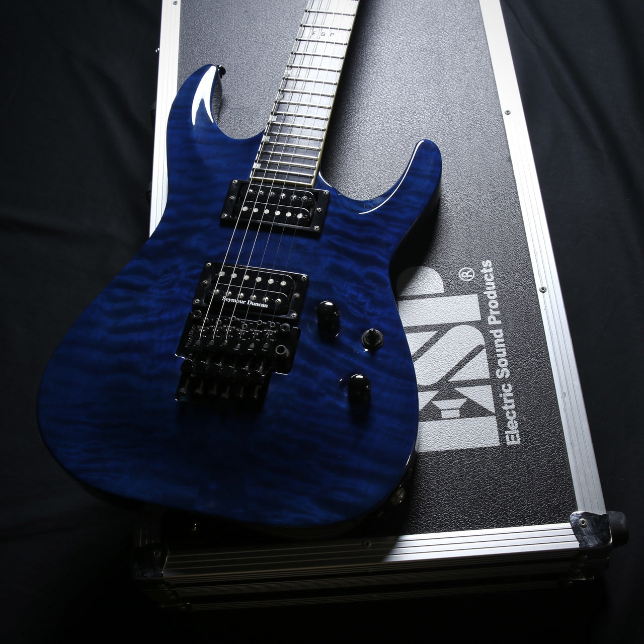 ESP HORIZON-CTM