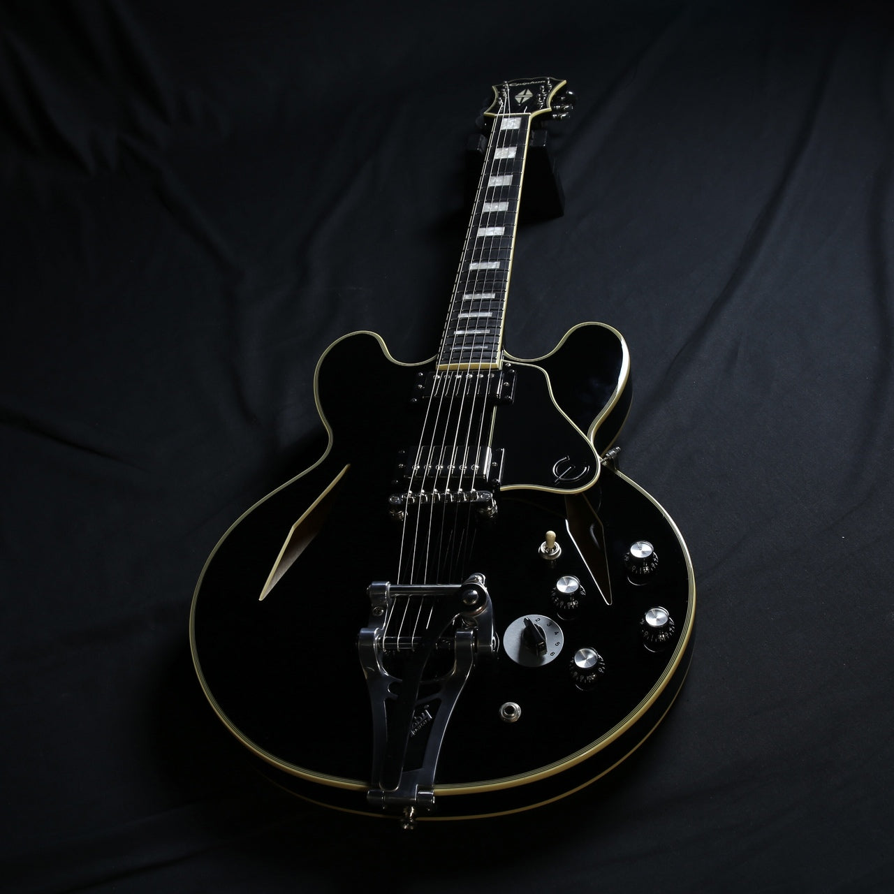 Epiphone Shinichi Ubukata ES-355 2020年製