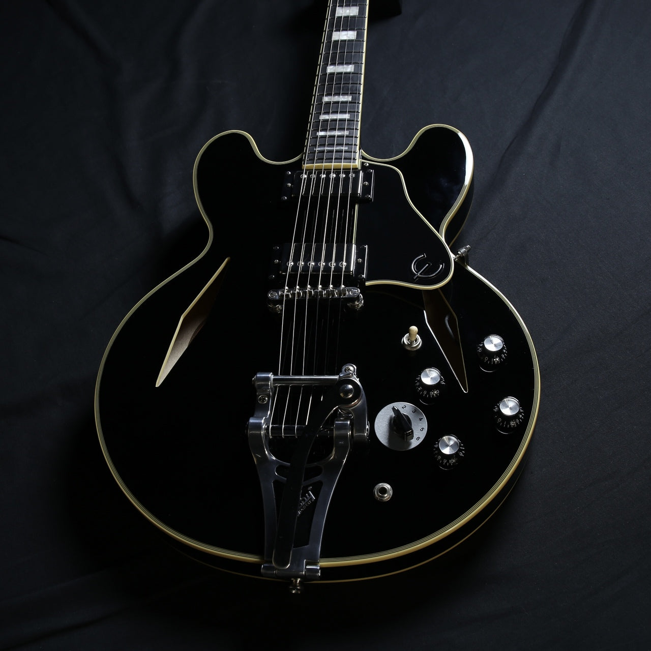 Epiphone Shinichi Ubukata ES-355 2020年製