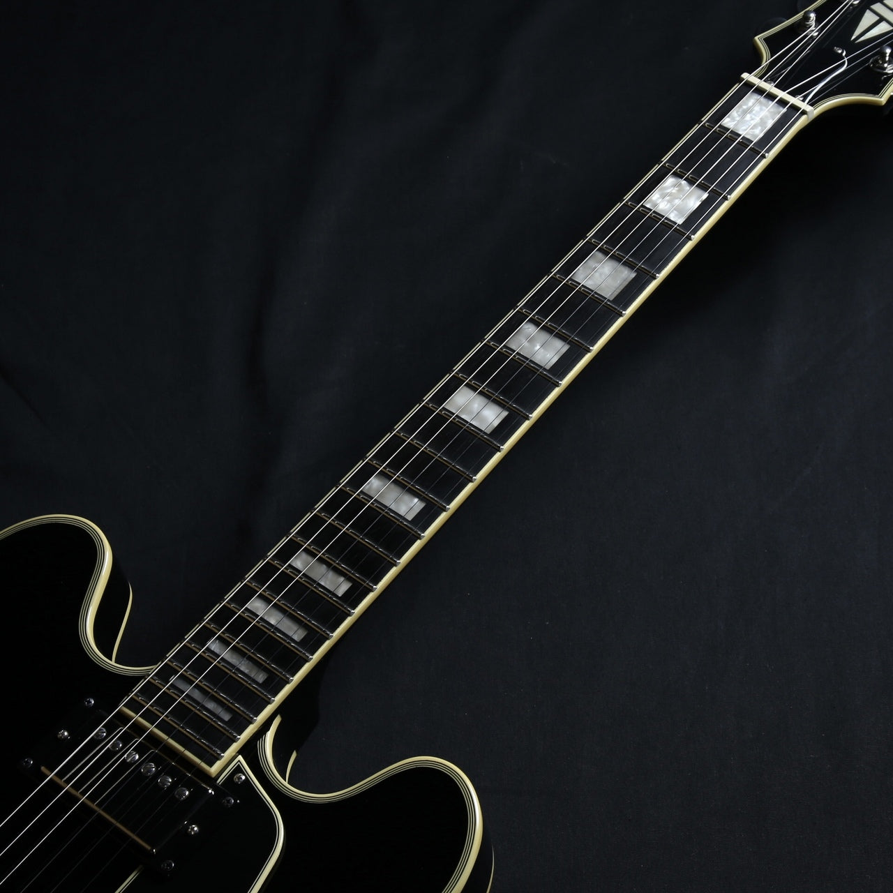 Epiphone Shinichi Ubukata ES-355 2020年製