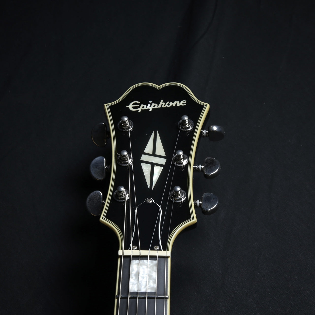 Epiphone Shinichi Ubukata ES-355 2020年製