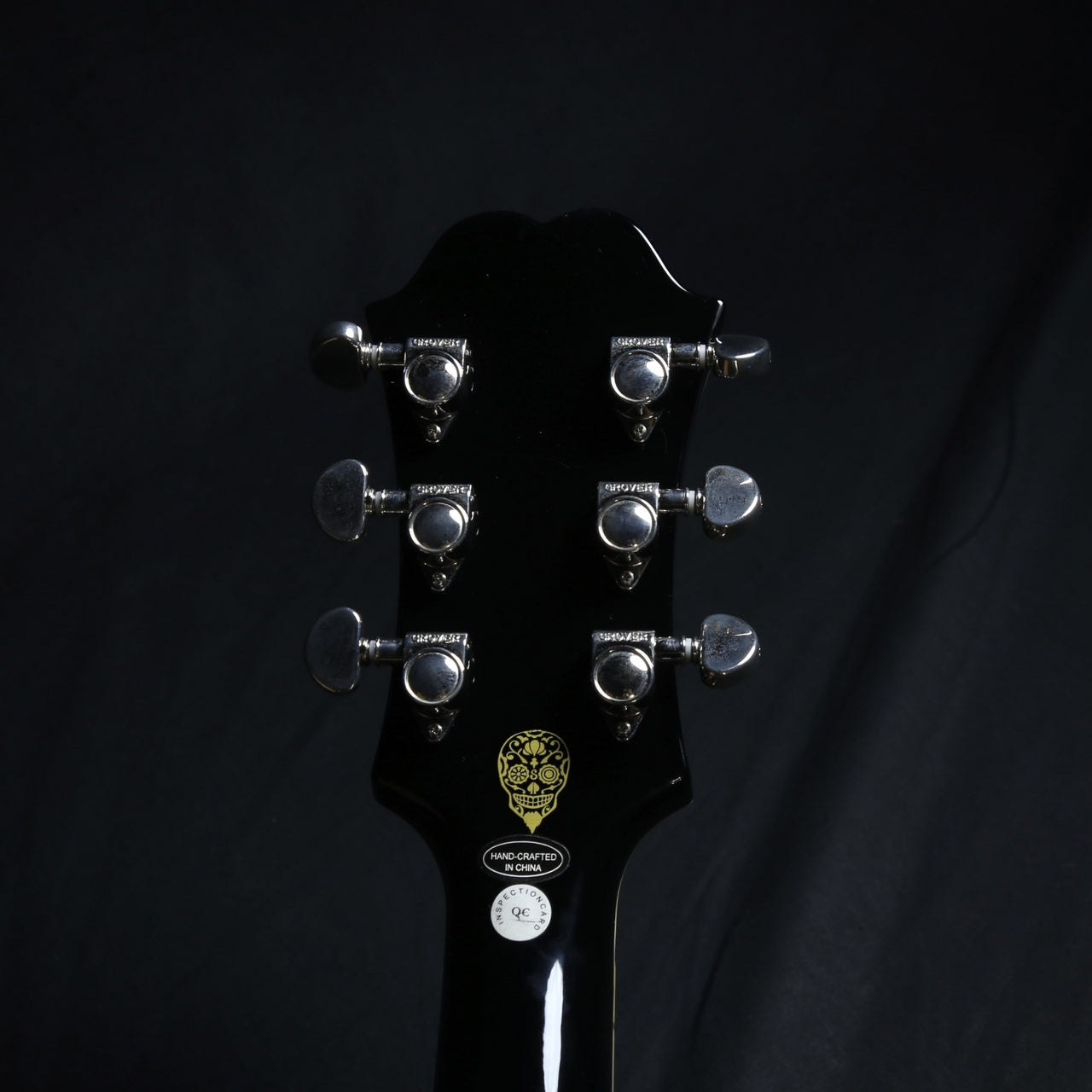 Epiphone Shinichi Ubukata ES-355 2020年製