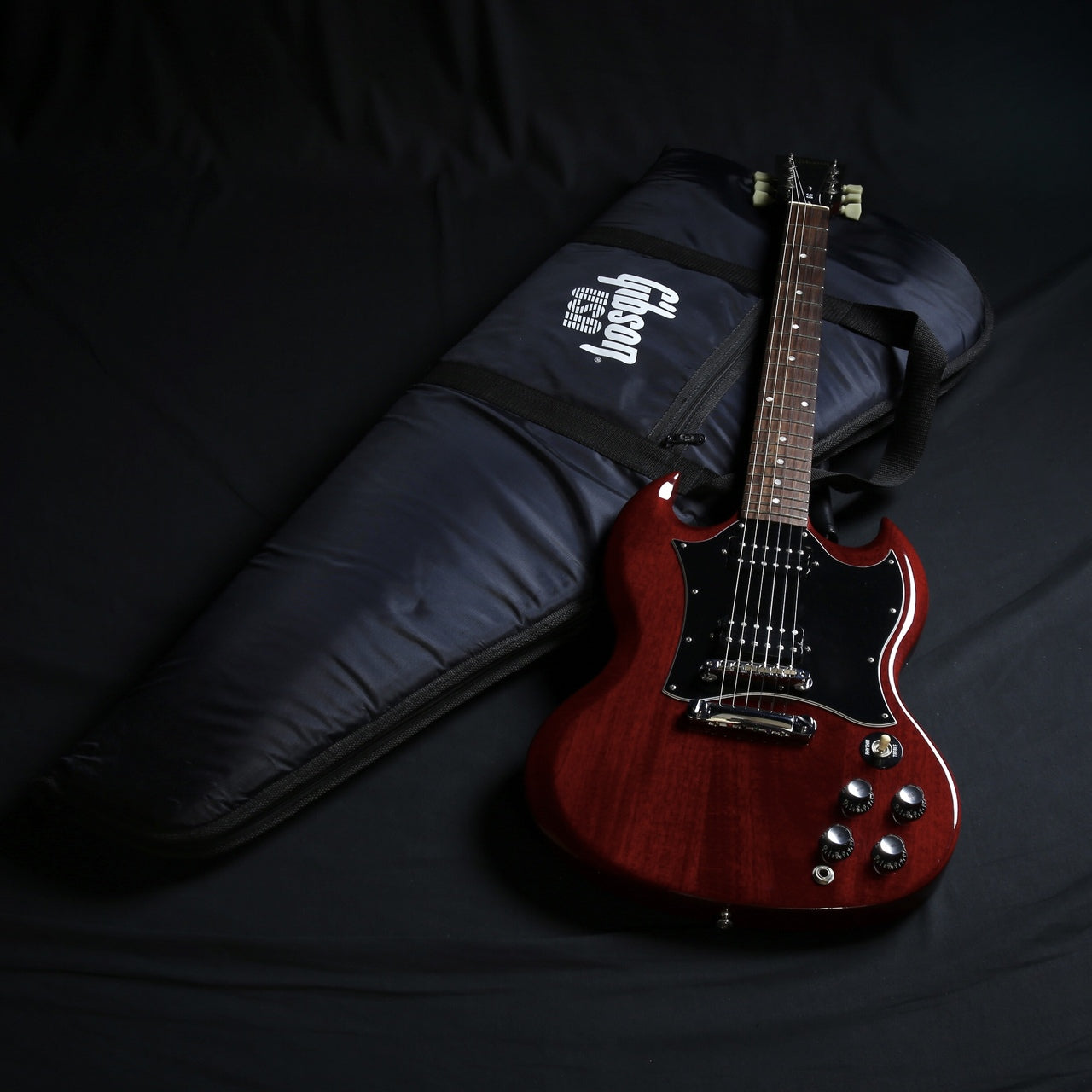 Gibson SG SPECIAL Limited Edition 1999