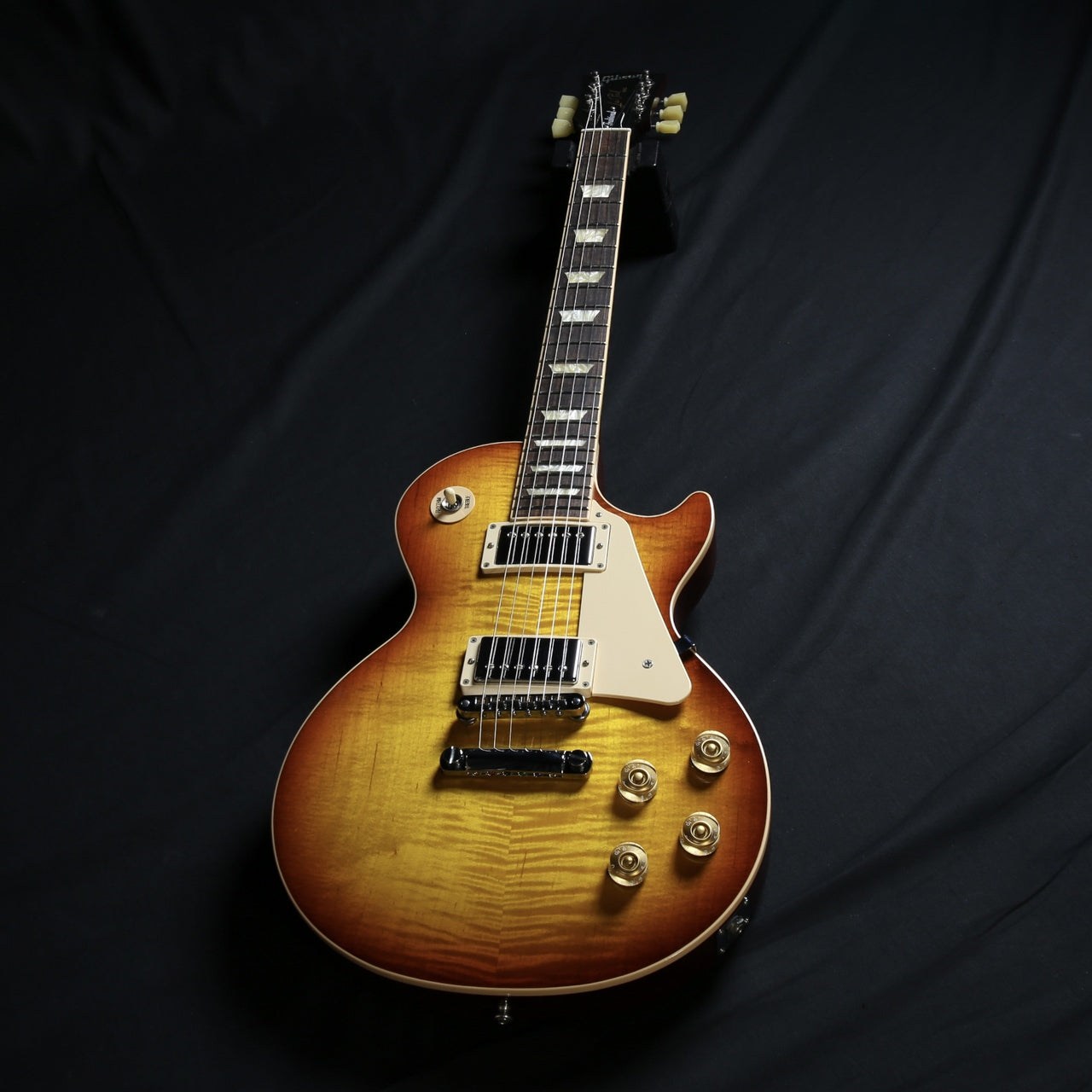 Gibson Lespaul Traditional 2012