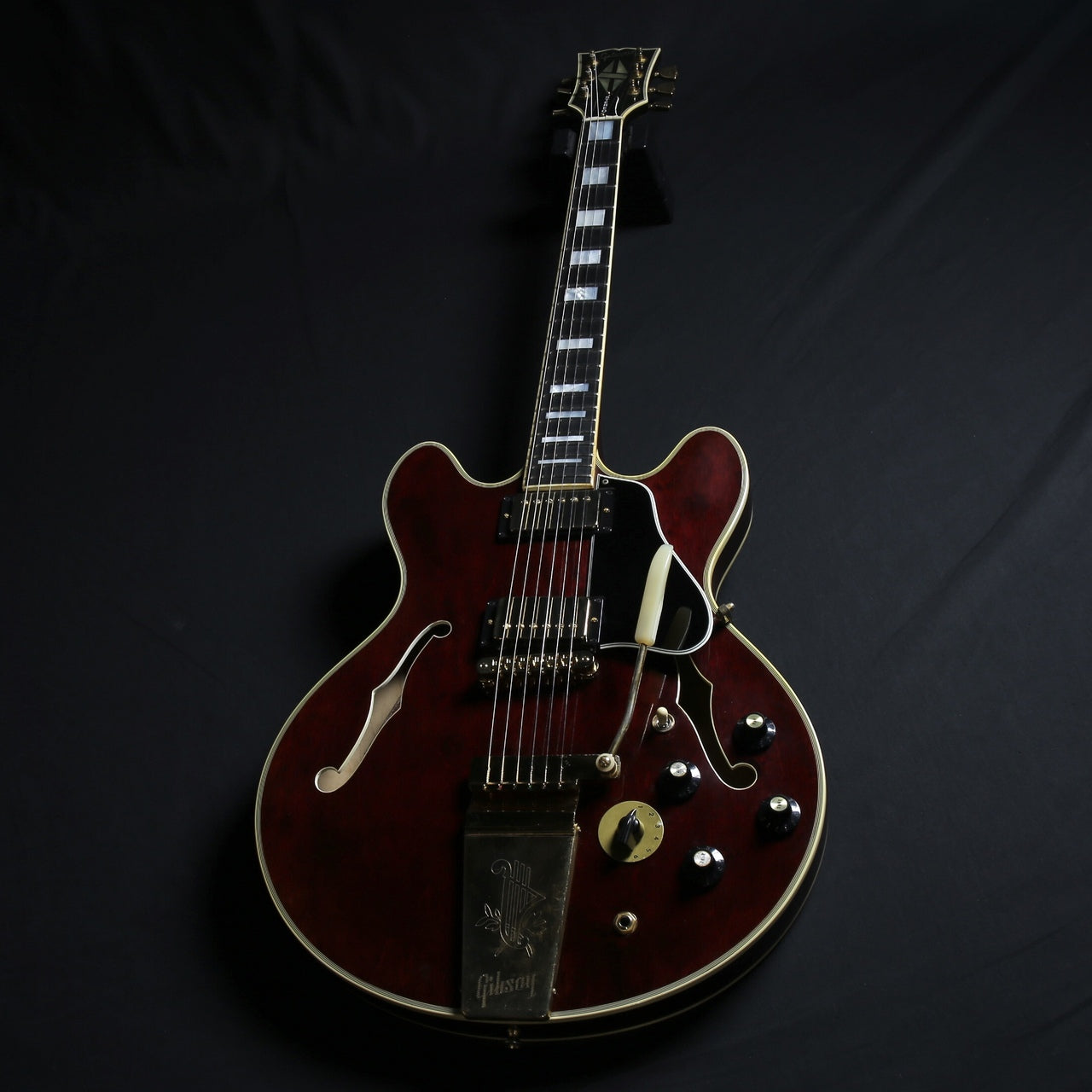 Gibson ES-355 TD 1978